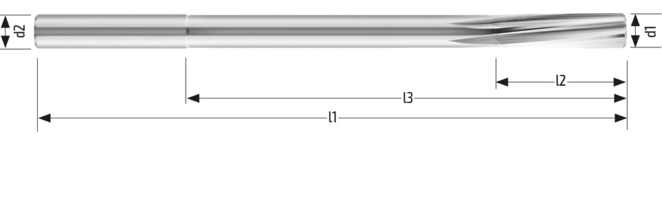 Alr 504 Dimensions