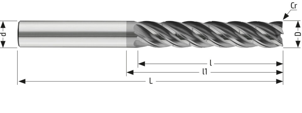 Hpc 1195 Dimensions