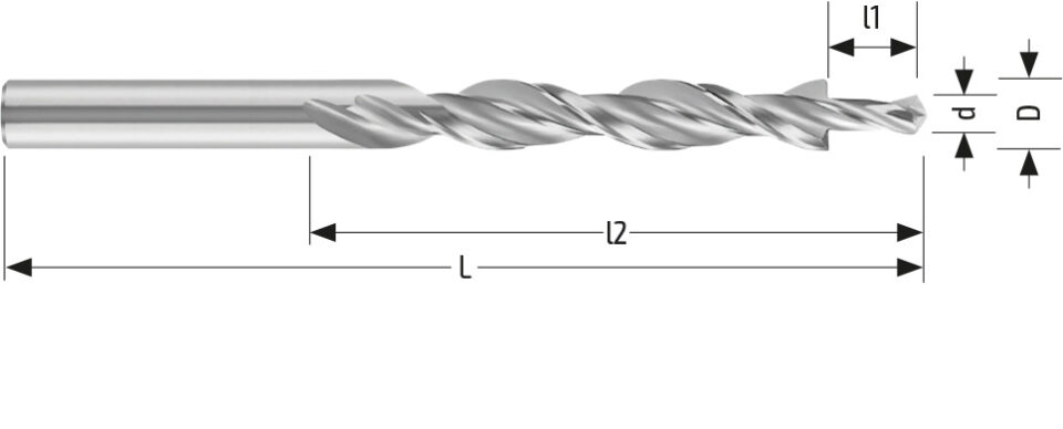 Utp 301 Dimensions